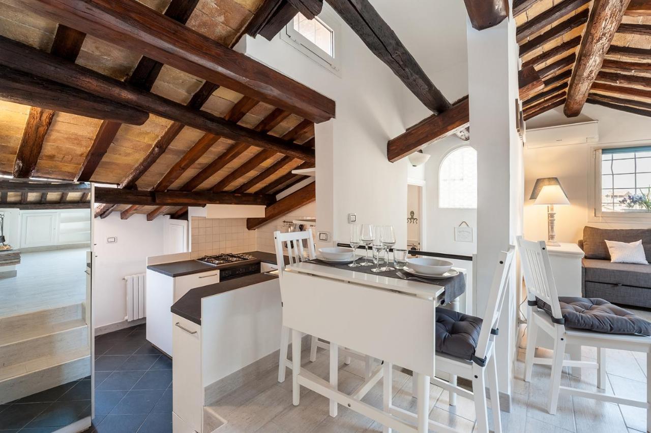 New Luxury Sweet Penthouse - Campo De' Fiori *