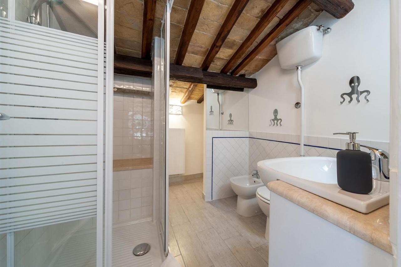 Apartment New Luxury Sweet Penthouse - Campo De' Fiori Rome