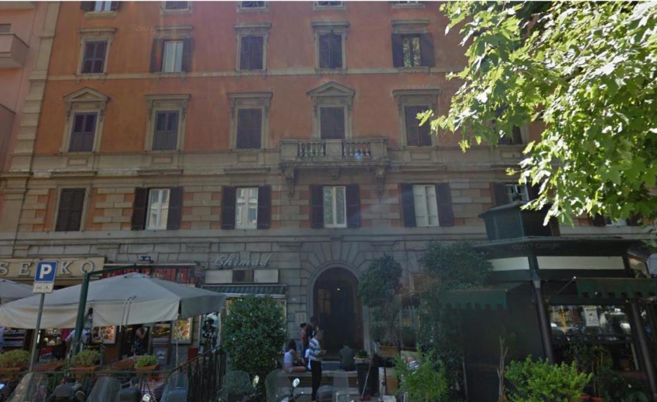 Dante's In Vaticano 2 Acomodação com café da manhã  *