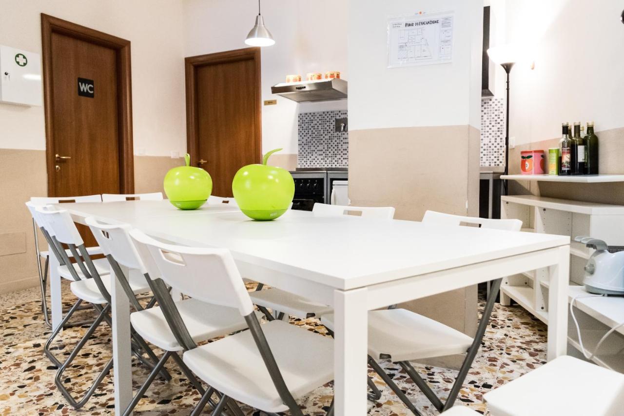 La Mela Di Apartment Rome