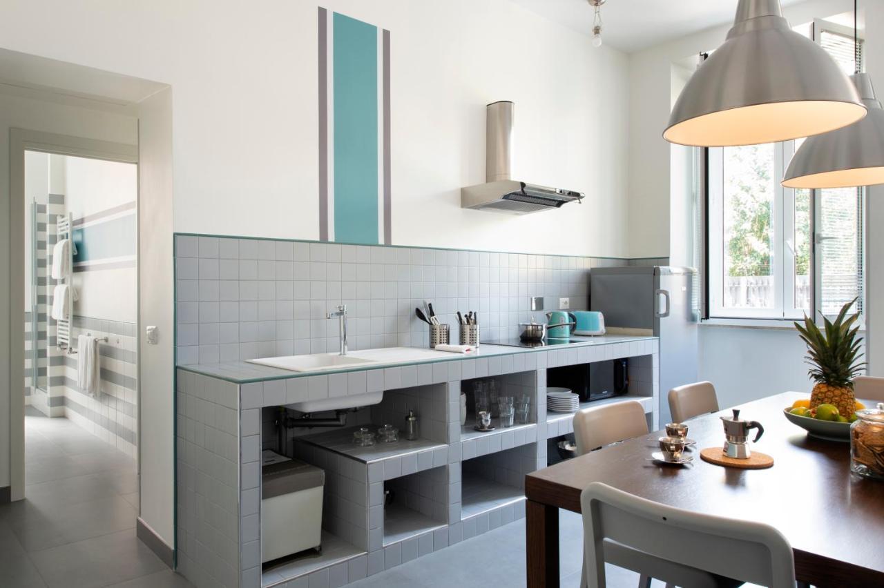 Residenza Termini Appartamento *
