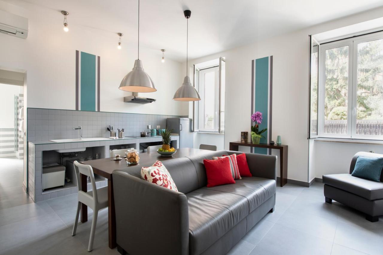 Residenza Termini Appartamento