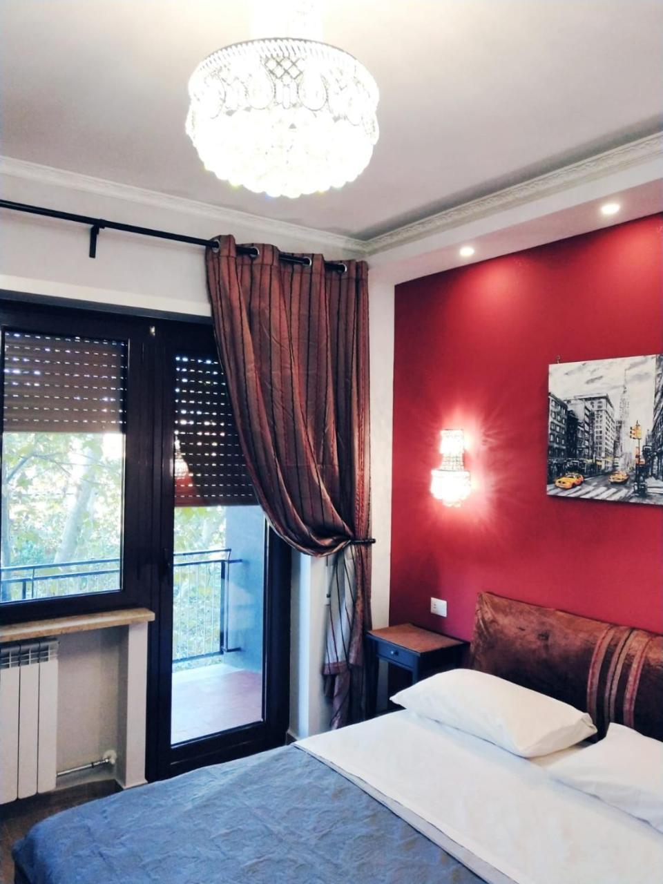 Seven Miracles 4* Rome