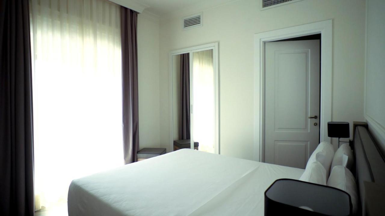 Hotel Best Western Astrid 3*