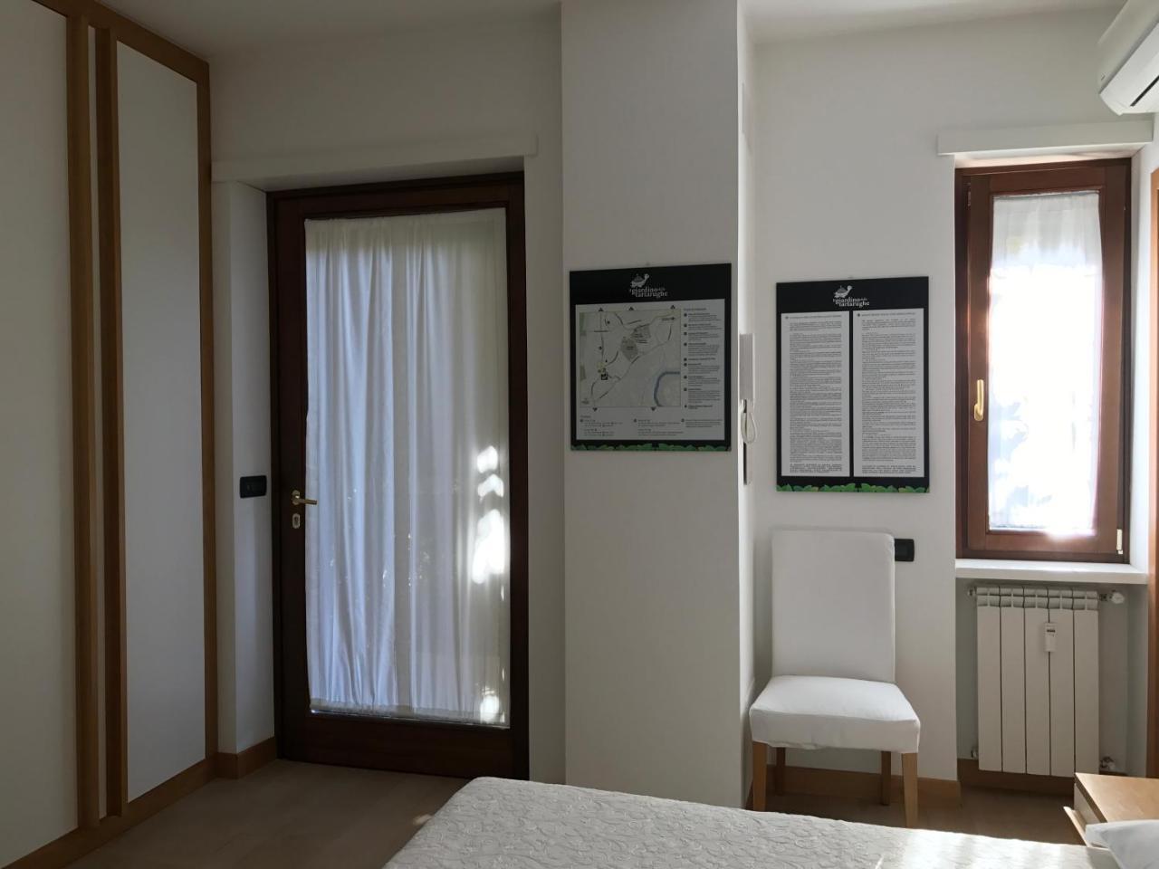 Il Giardino Delle Tartarughe * Roma