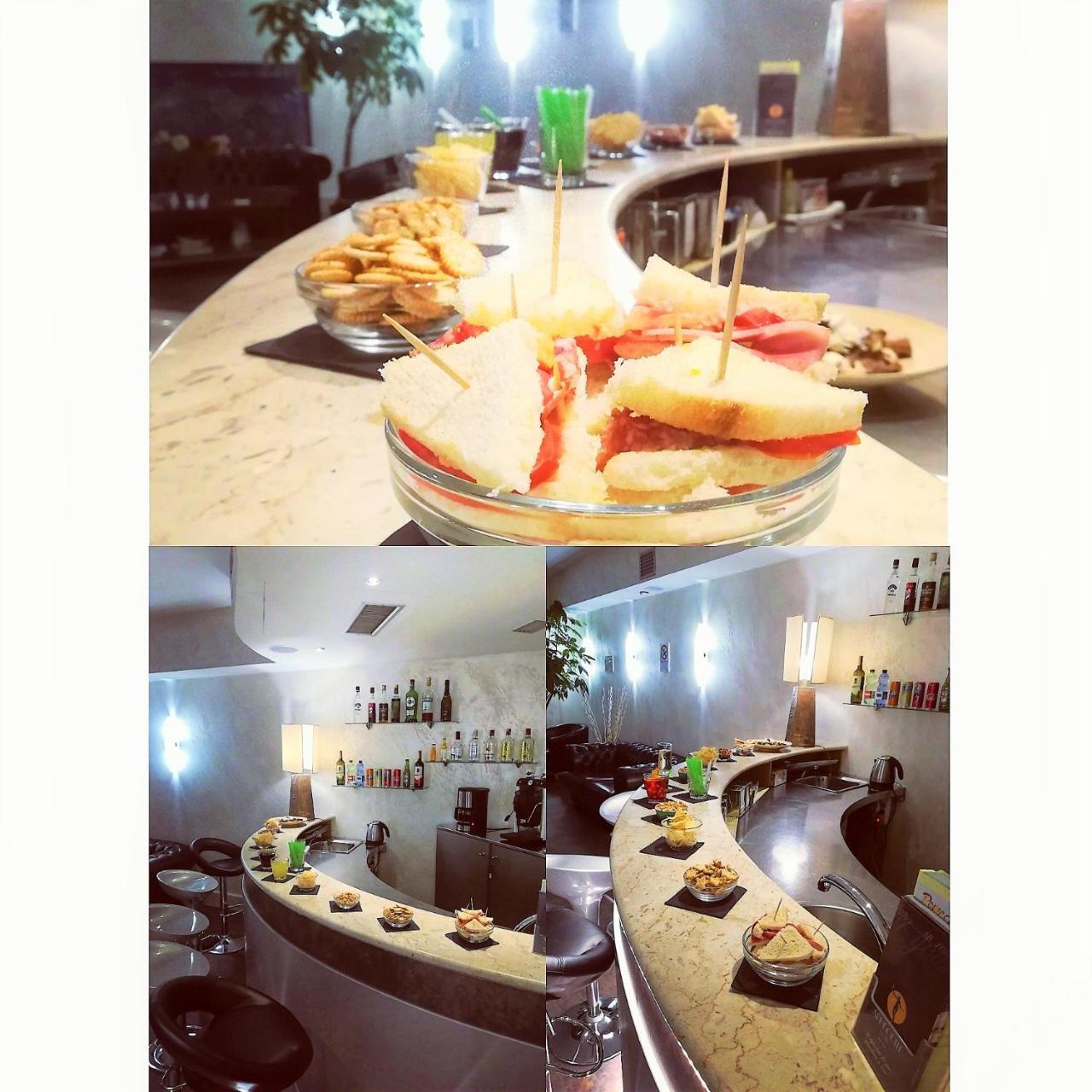 Aphrodite Hotel