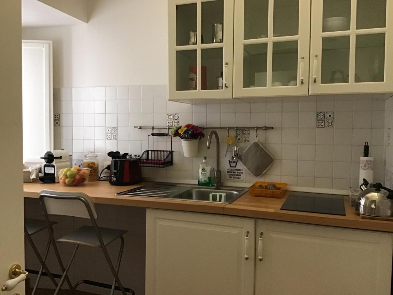 I Prati Di Acomodação com café da manhã  Roma