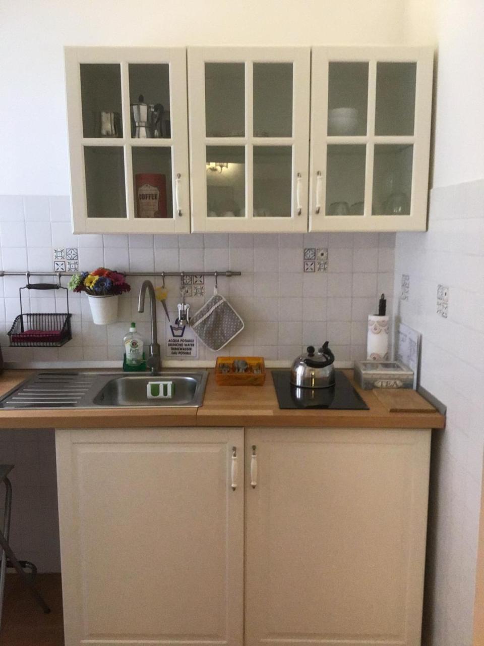 I Prati Di Acomodação com café da manhã  3*