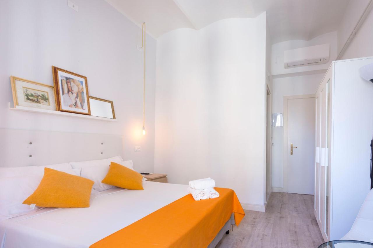 Cathrine Hotel Rome