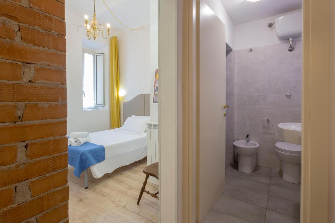 Hotel Cathrine Rome
