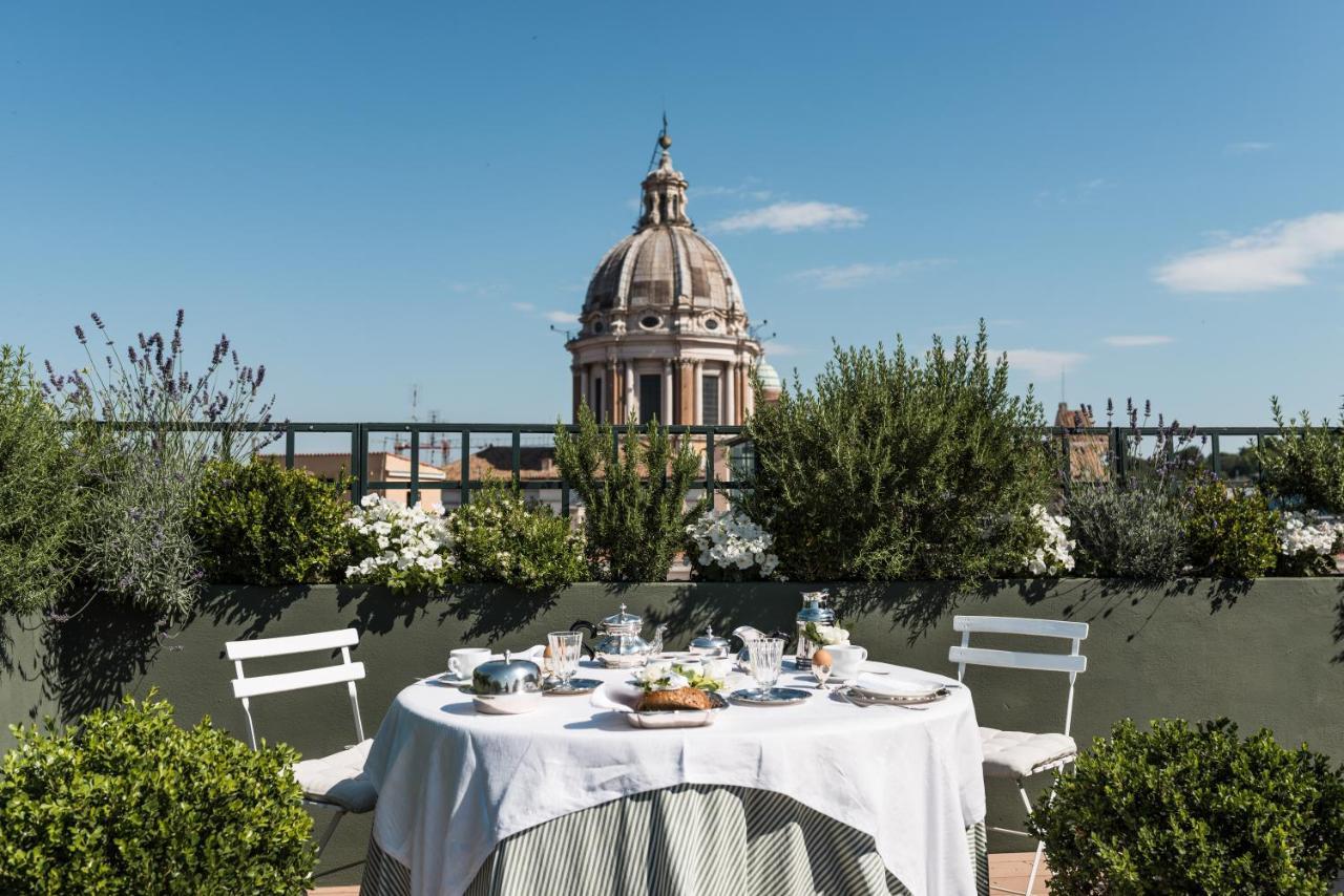 Residenza Napoleone Iii Rome