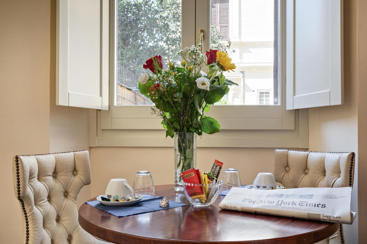 Guest house Vatican Domus Rome