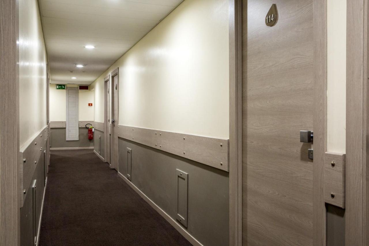 Hotel Pineta Palace 4*