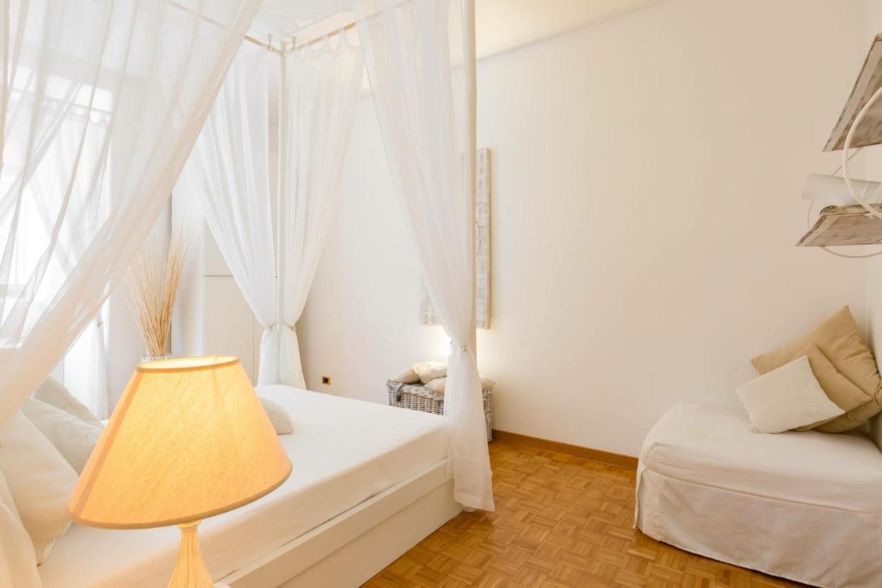 Appartement Trastevere Bridge