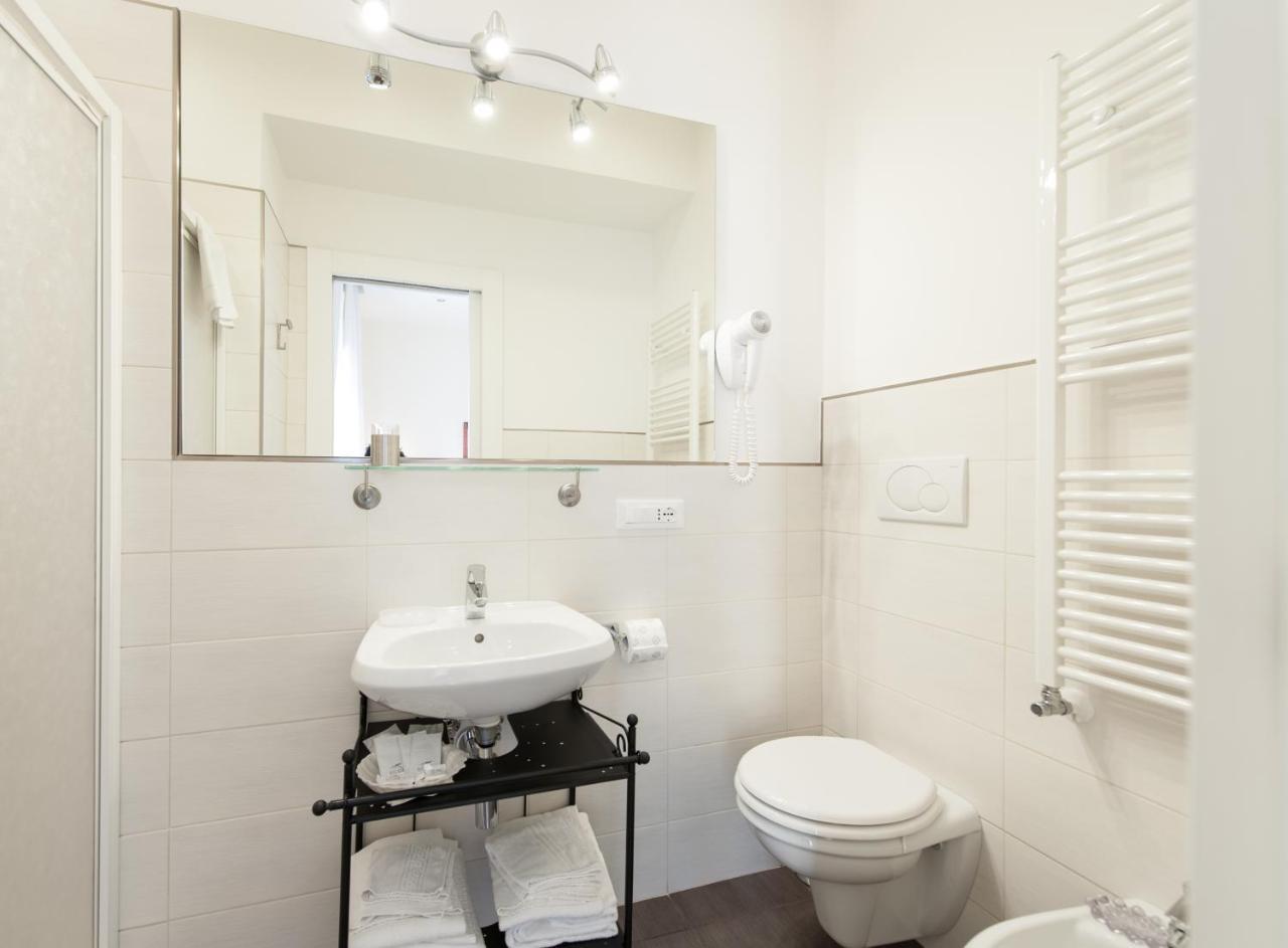 Alba Romana Guest house Rome