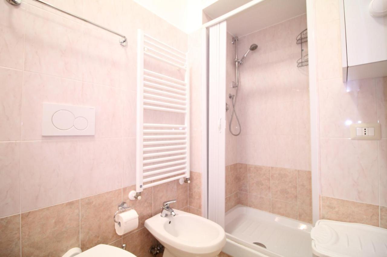 Apartment Anagnina *
