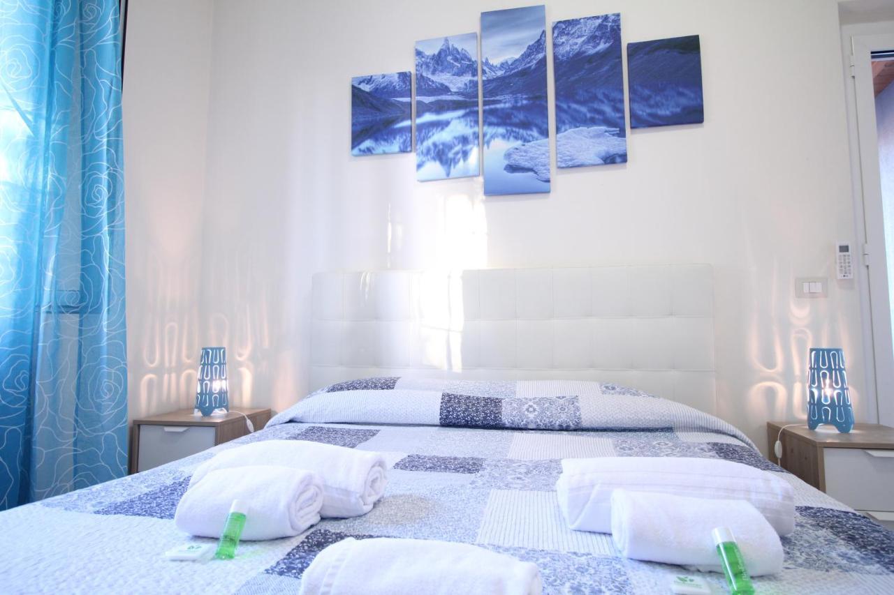 Anagnina Apartment