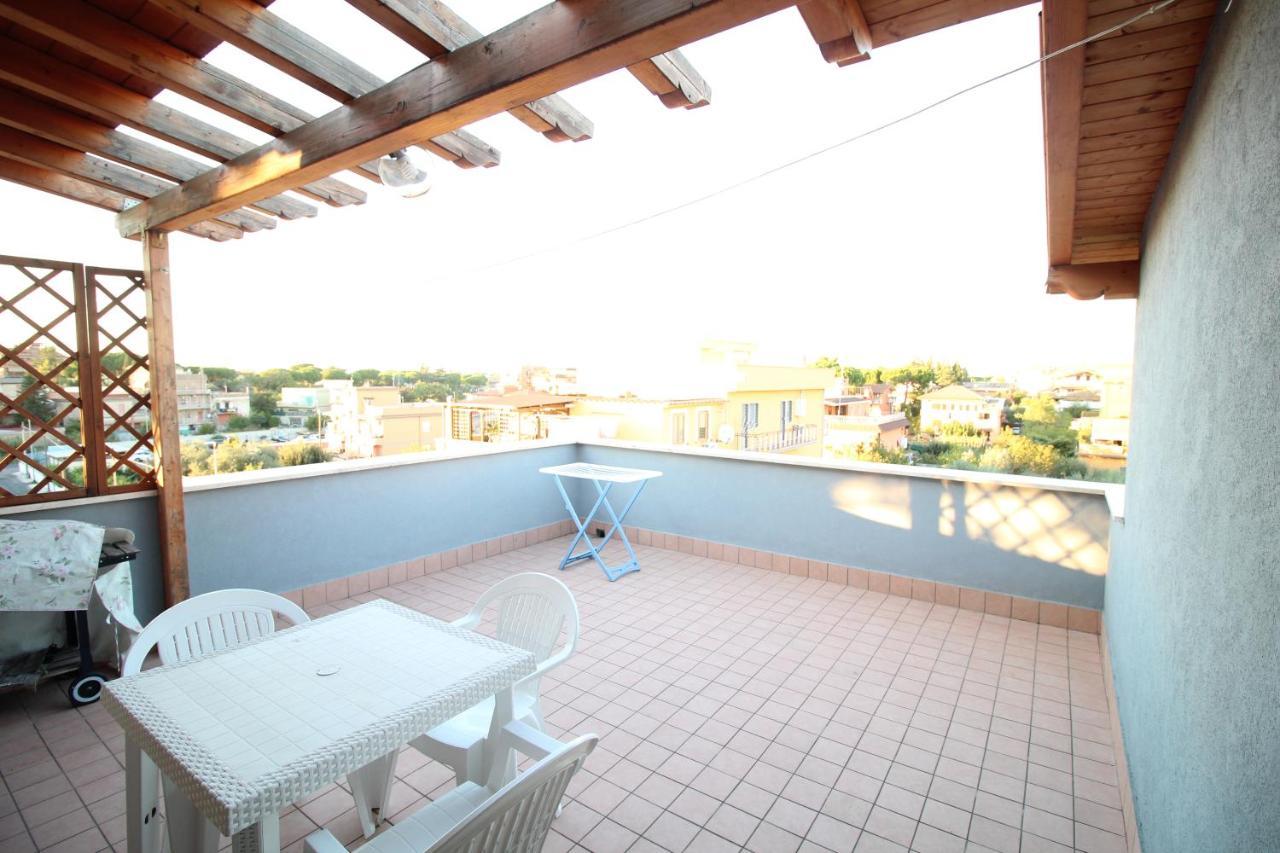 Apartment Anagnina