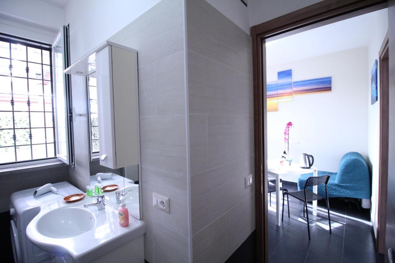 Apartment Anagnina