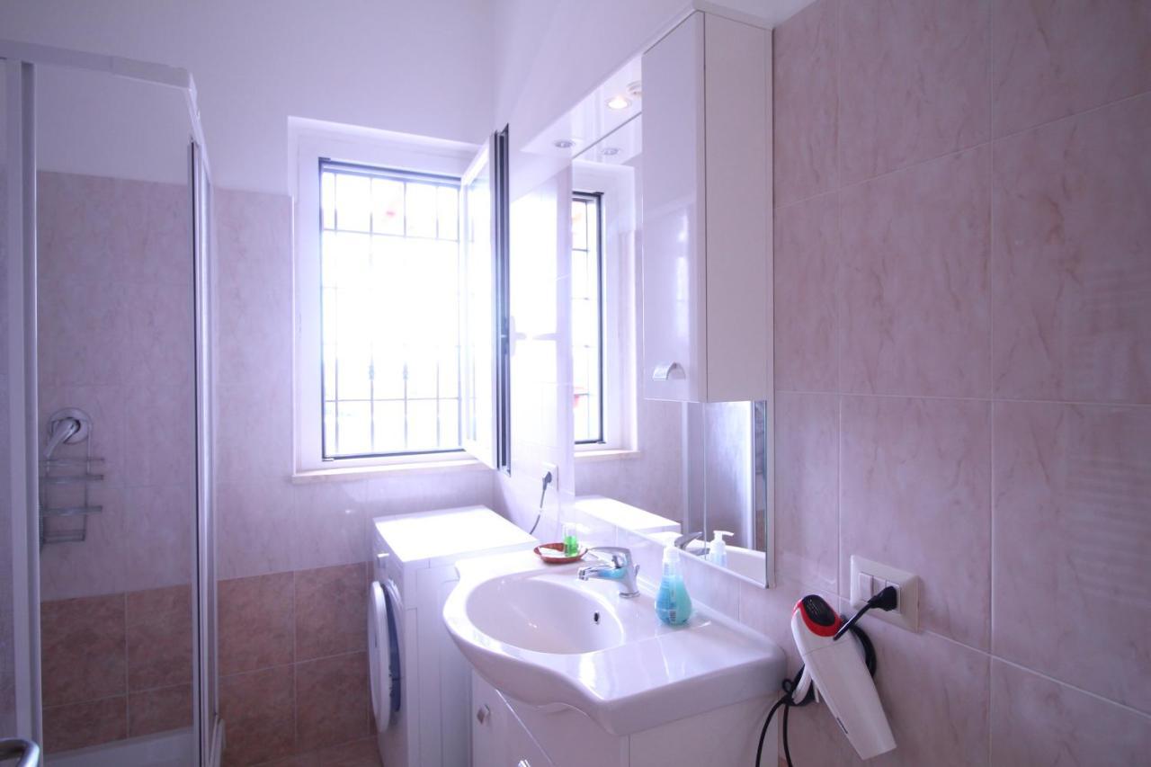 Anagnina Apartment Rome