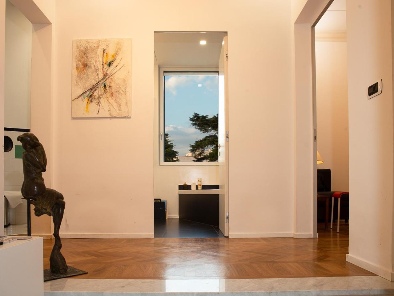 Guest house In Isole Rome