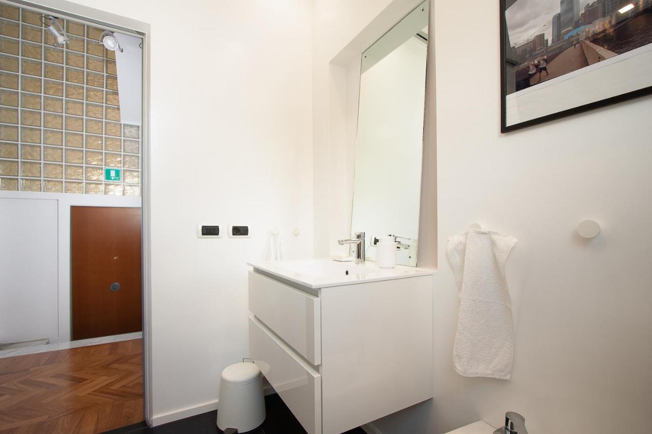 In Isole Guest house Rome