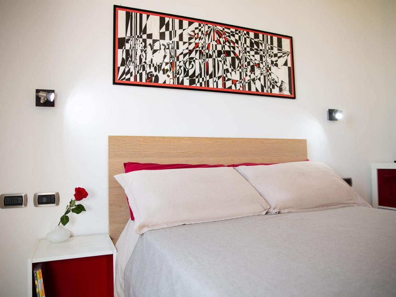 In Isole Guest house Rome