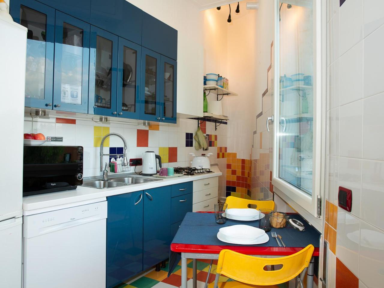 In Isole Guest house Rome