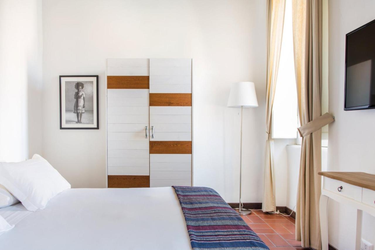 Appartement Andreasuite Trastevere