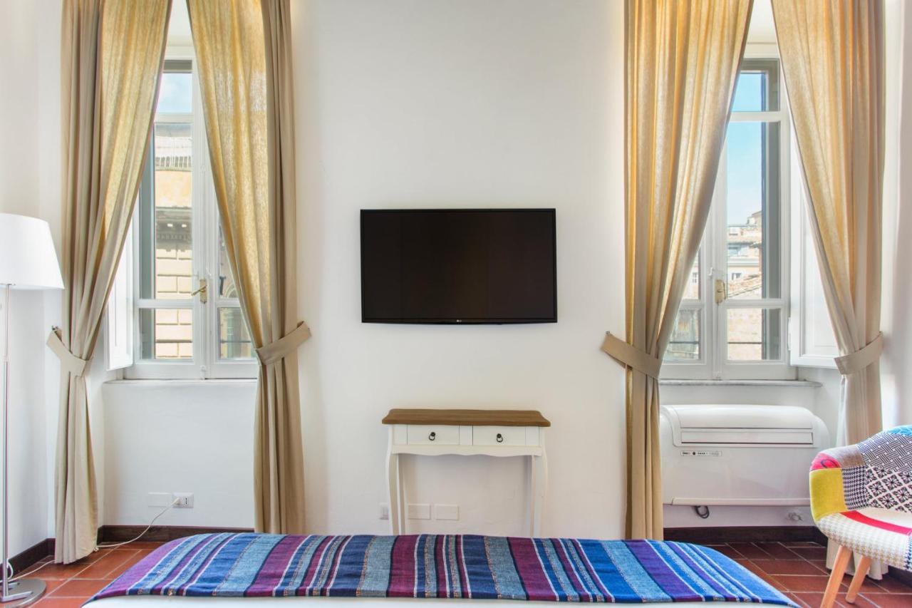 Andreasuite Trastevere Appartement