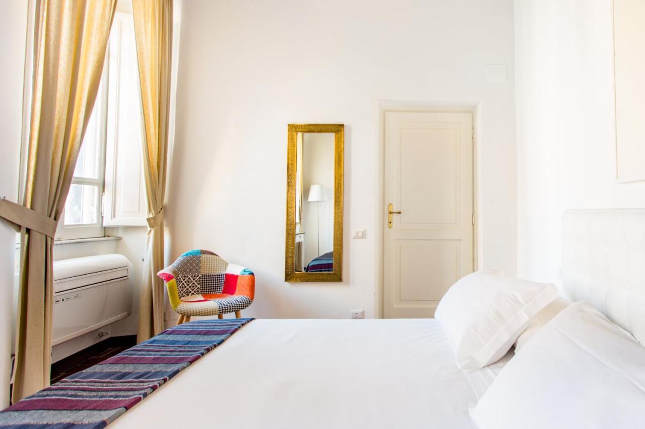 Andreasuite Trastevere Appartement Rome