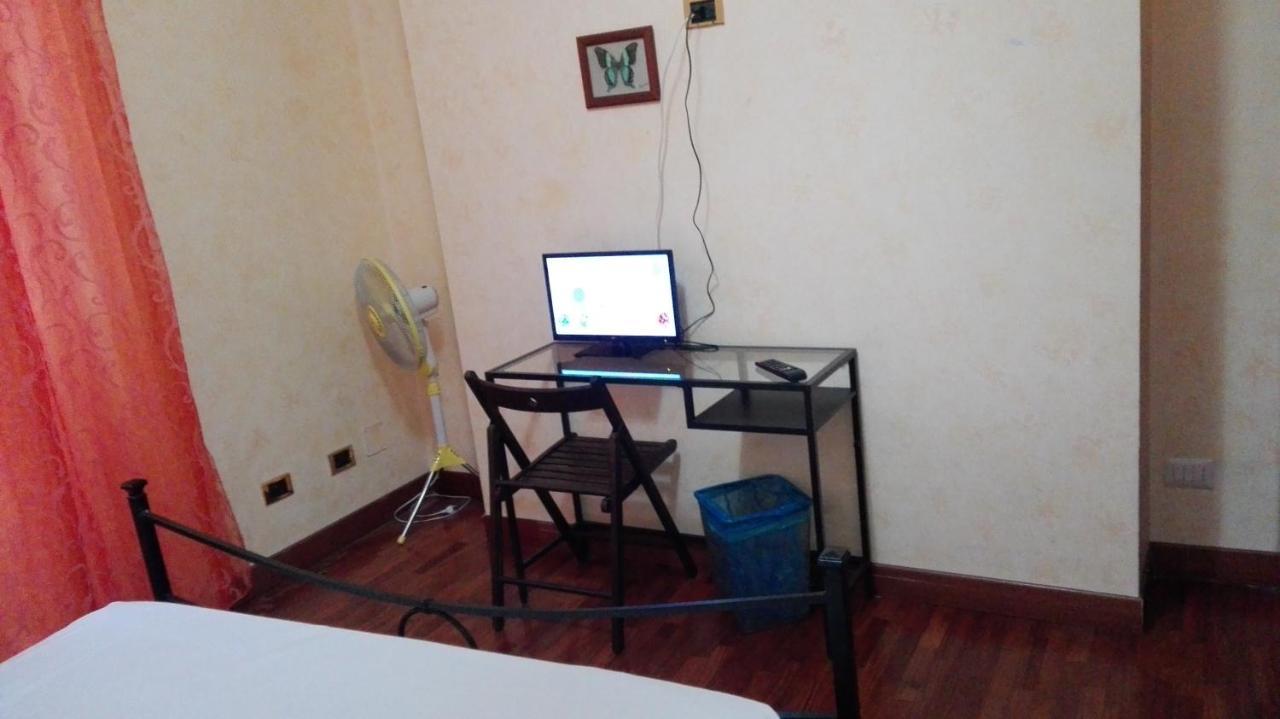 Residenza Laterano *