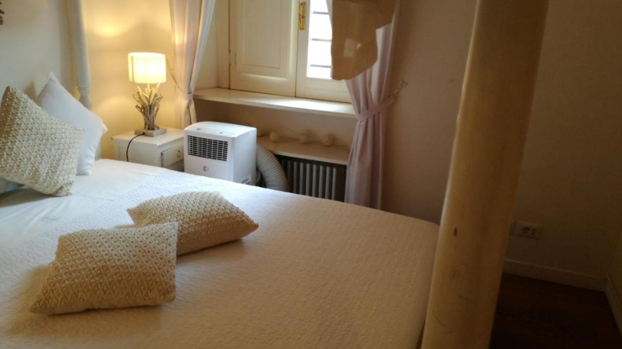 Domus Colosseo Luxury *