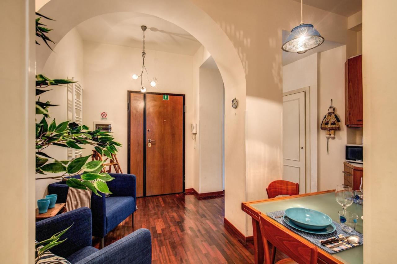 Apartment Boschetto *