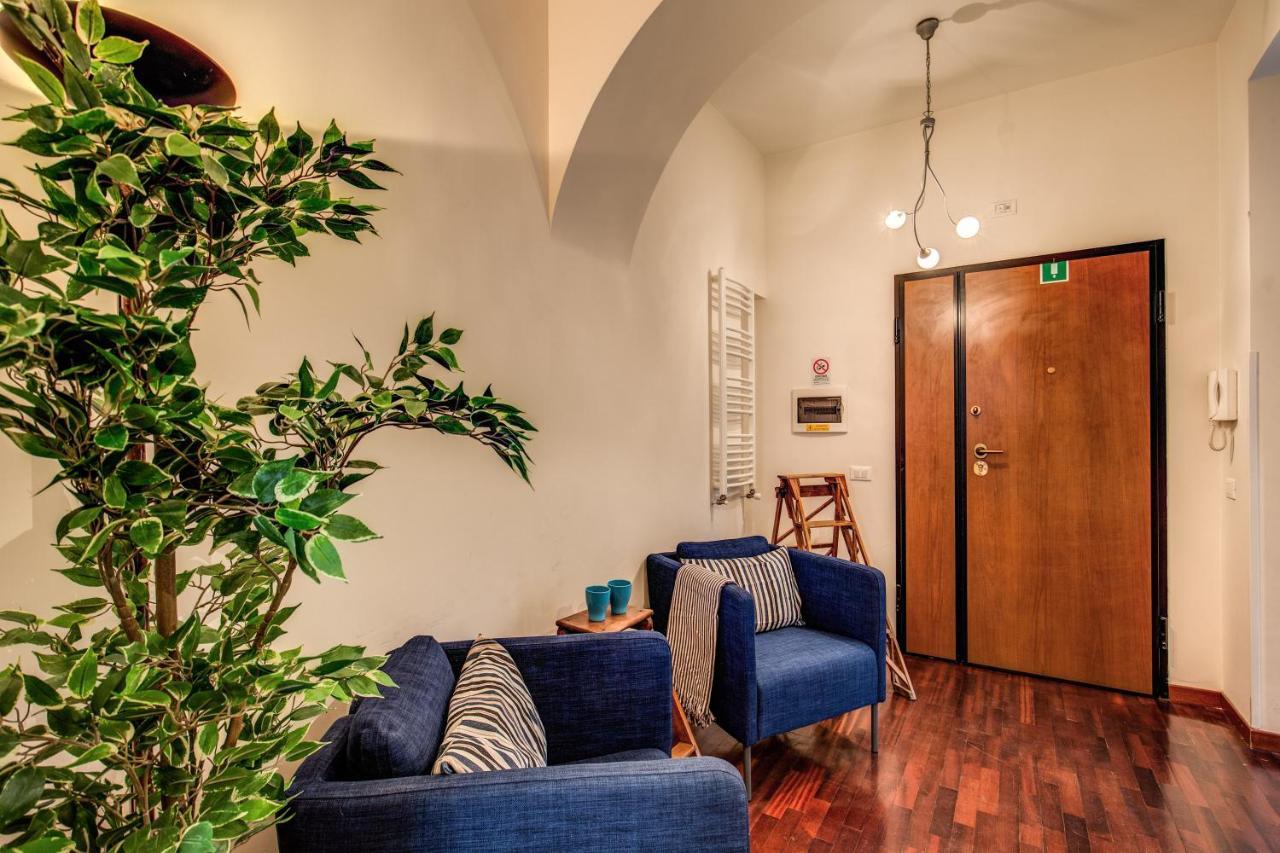 Apartment Boschetto *