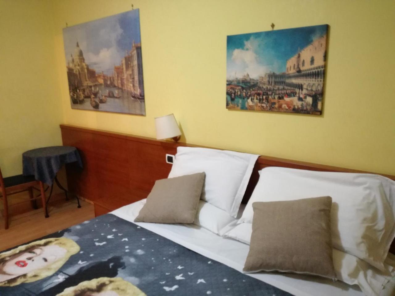Guest house La Casa Dell'arte Rome