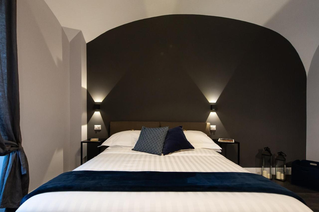 Guest house Lungotevere Ripa