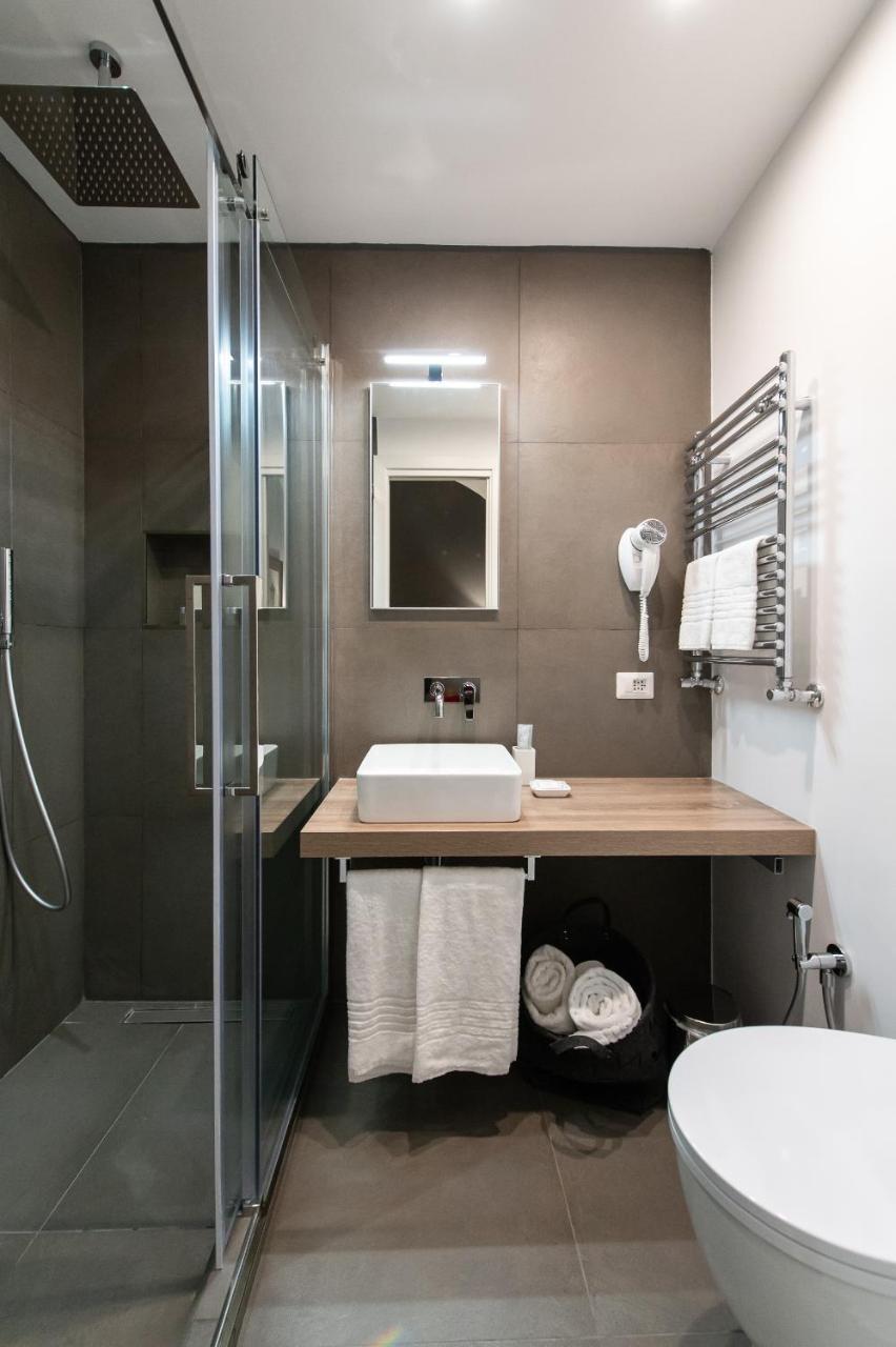 Guest house Lungotevere Ripa 2*