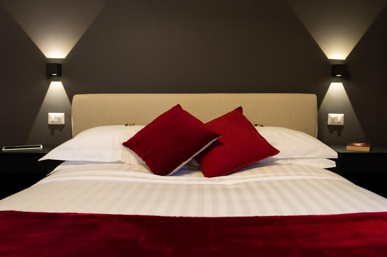 Guest house Lungotevere Ripa Rome