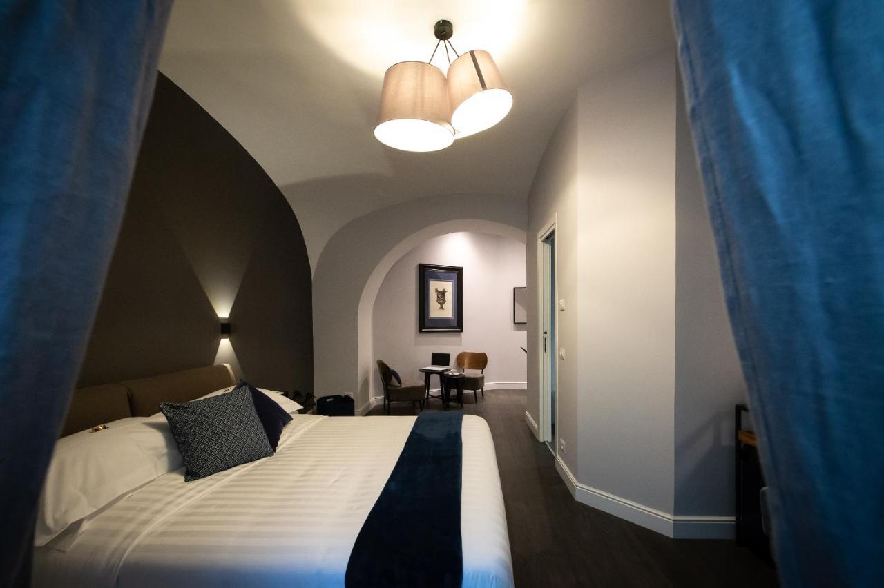 Lungotevere Ripa Guest house 2*