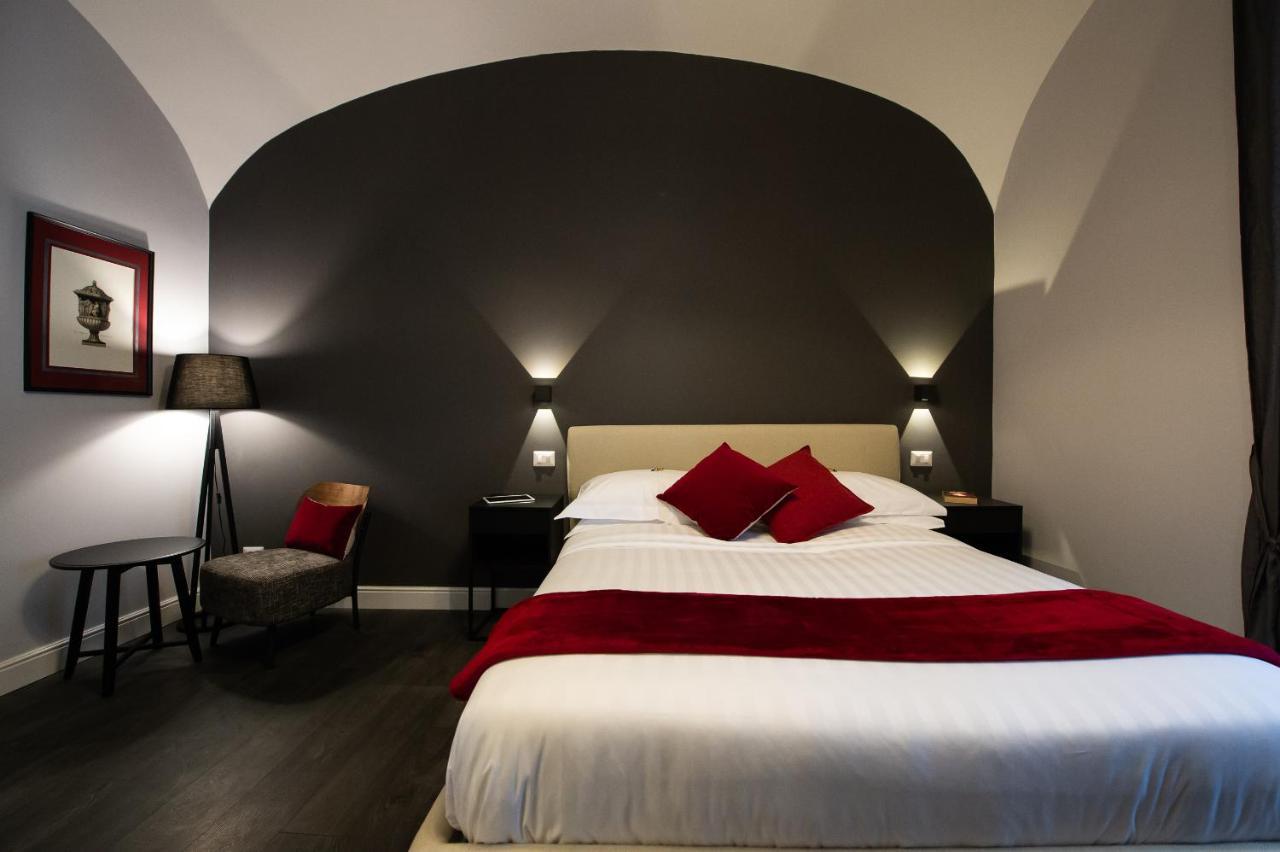 Guest house Lungotevere Ripa