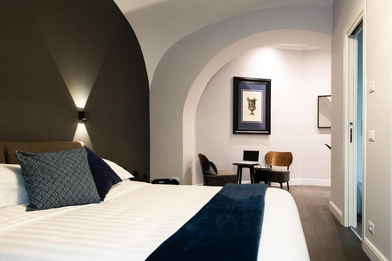 Lungotevere Ripa Guest house Rome