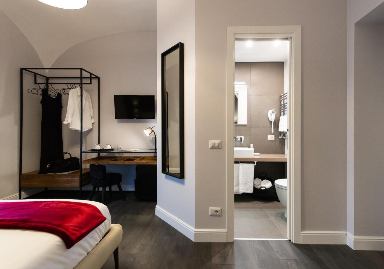 Guest house Lungotevere Ripa 2*