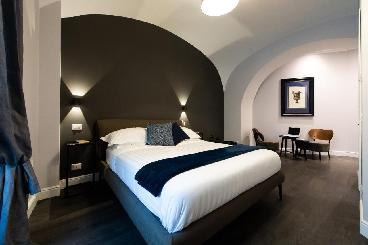 Guest house Lungotevere Ripa Rome