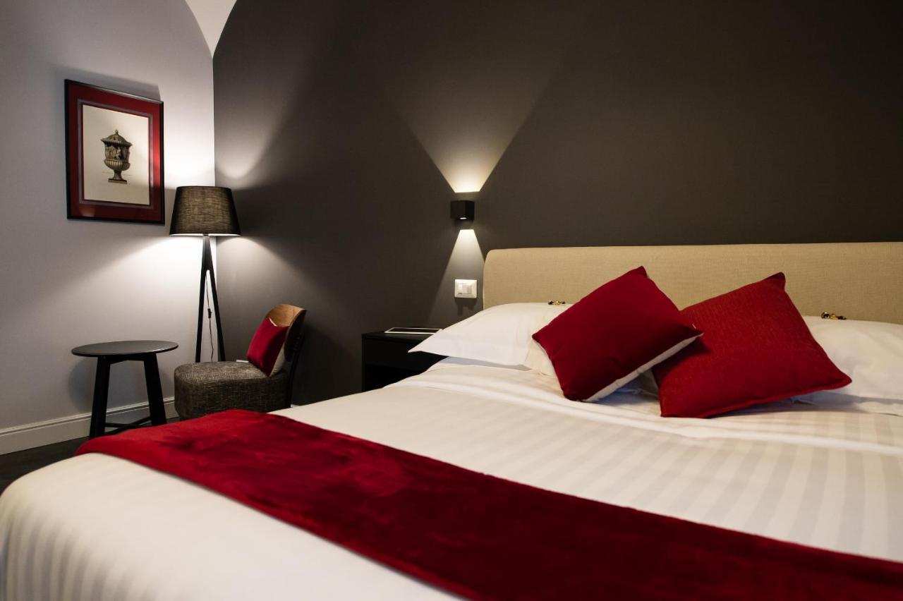 Guest house Lungotevere Ripa 2*