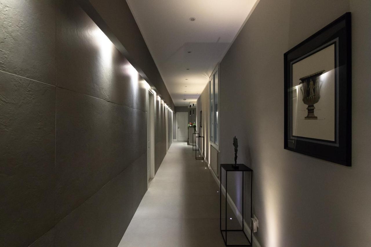 Guest house Lungotevere Ripa 2*