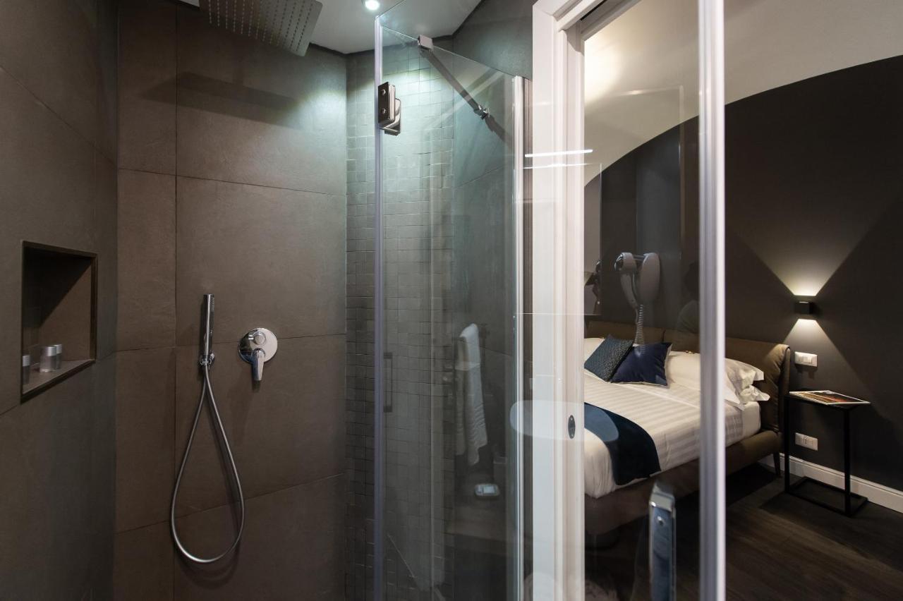 Lungotevere Ripa Guest house