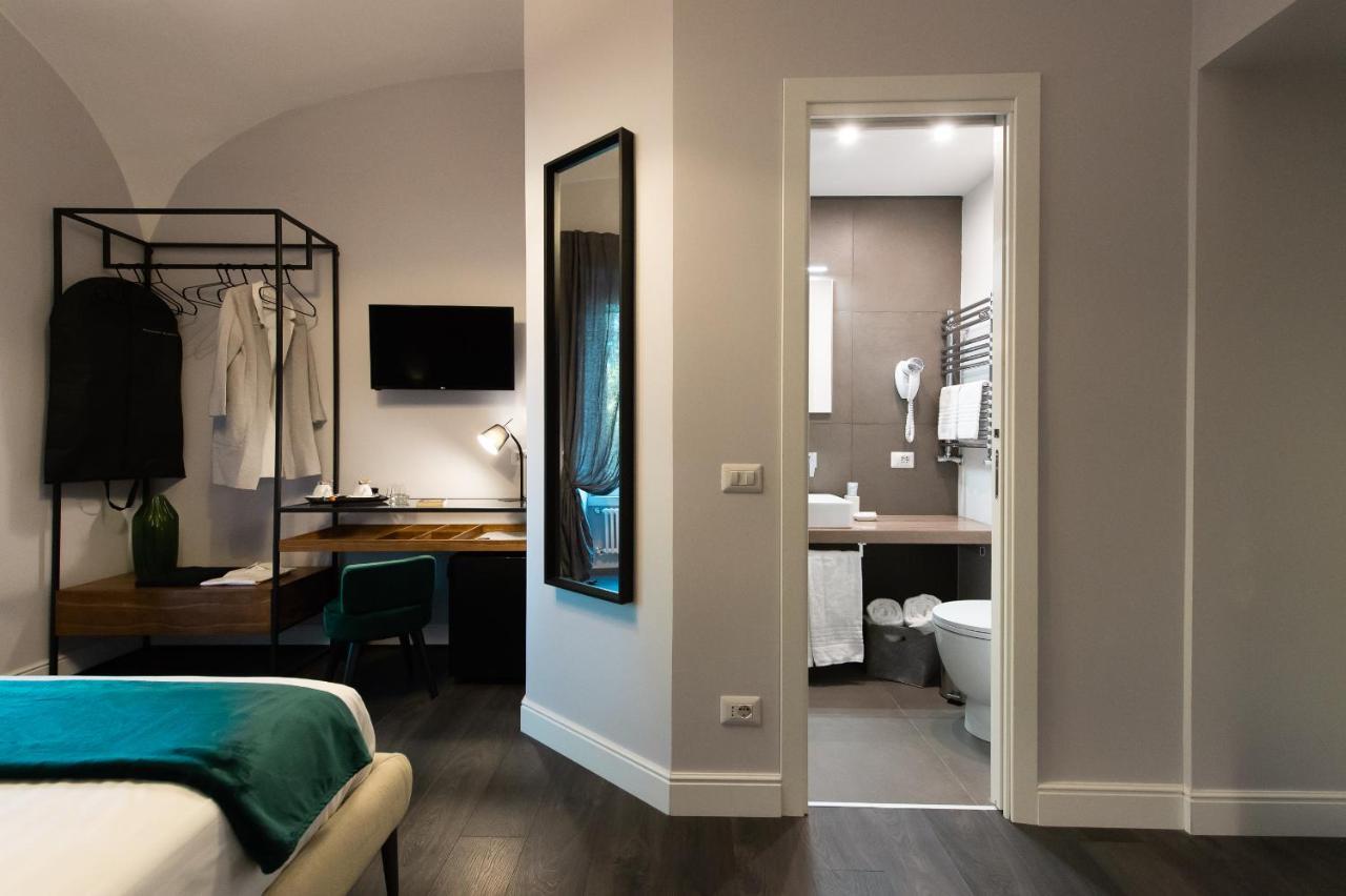 Guest house Lungotevere Ripa Rome