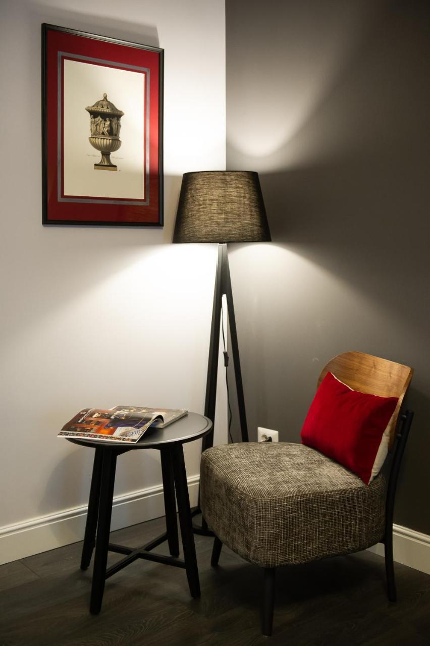 Guest house Lungotevere Ripa Rome