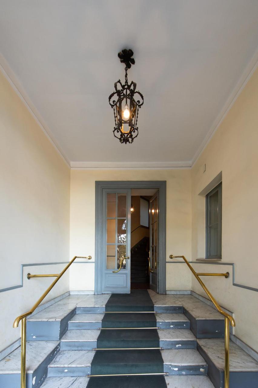 Lungotevere Ripa Guest house Rome